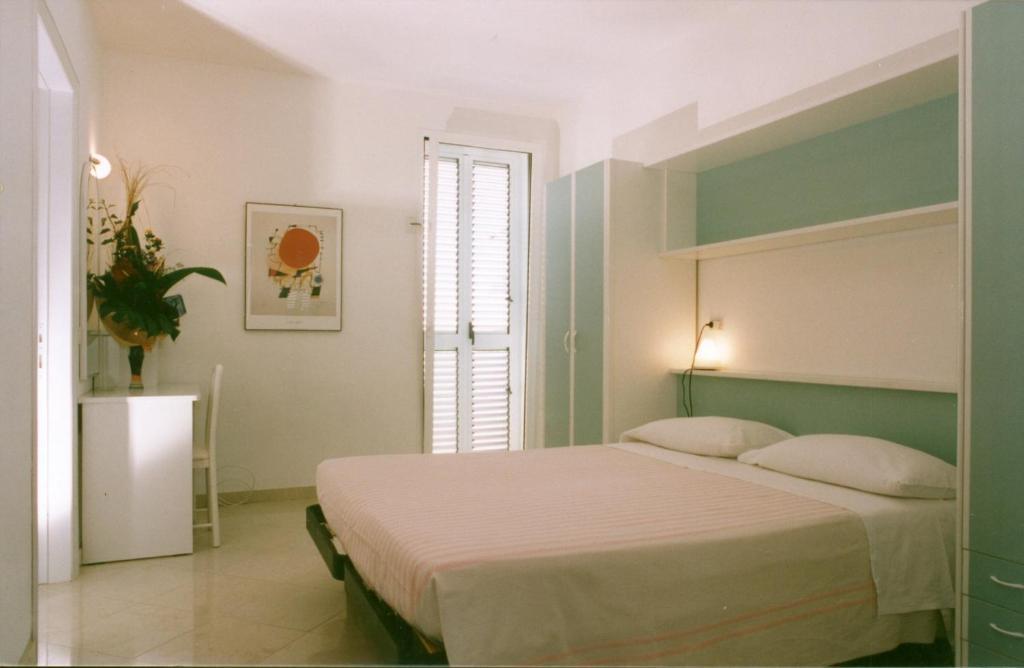 Hotel Cosmopolita Rimini Ruang foto